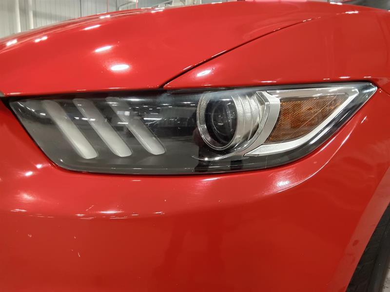ford Mustang 2016 - 10