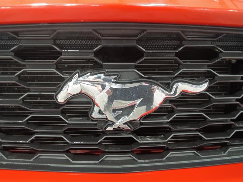 ford Mustang 2016 - 11