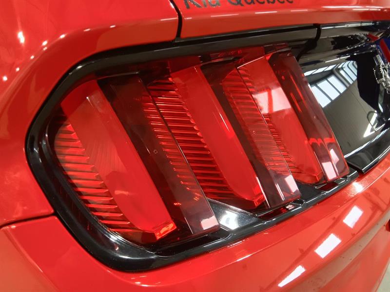 ford Mustang 2016 - 12