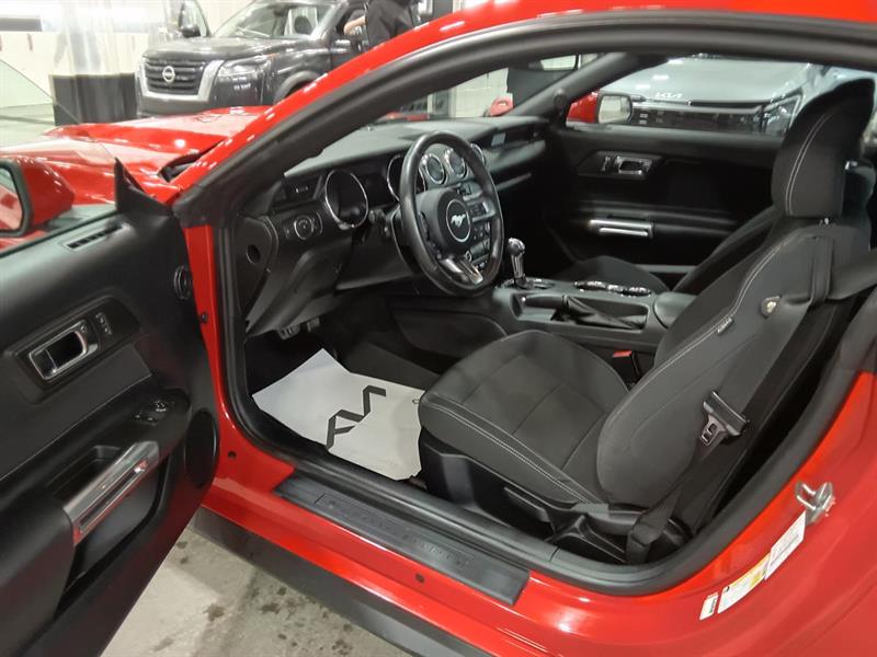ford Mustang 2016 - 14