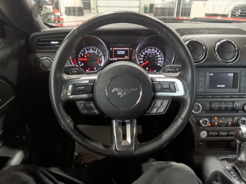ford Mustang 2016 - 15