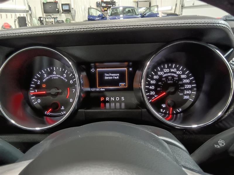 ford Mustang 2016 - 16