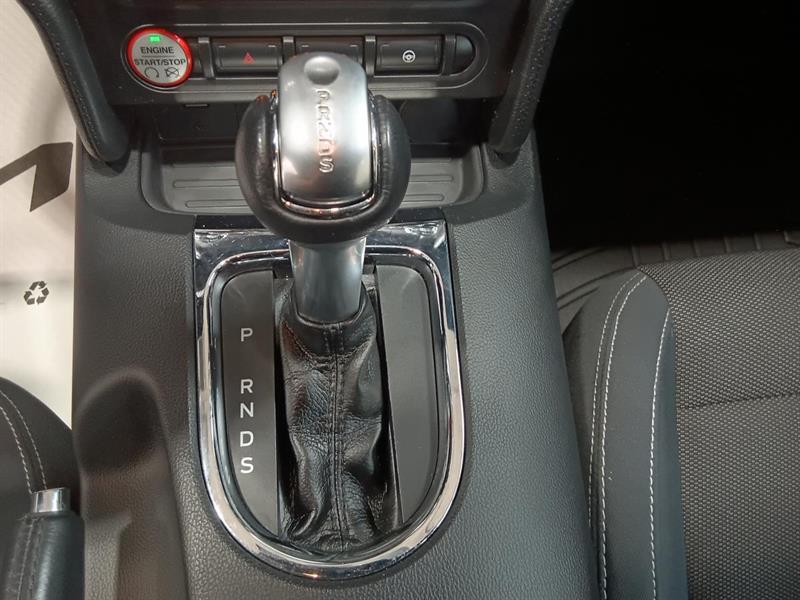 ford Mustang 2016 - 20