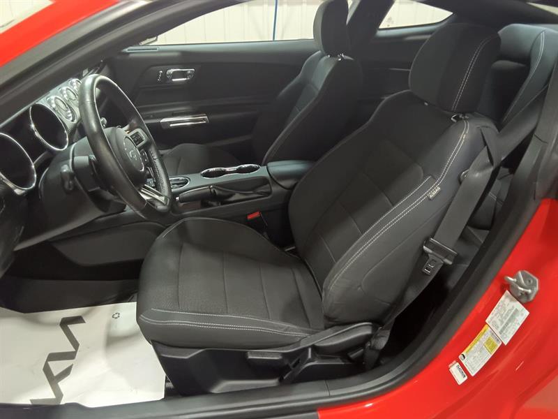 ford Mustang 2016 - 22