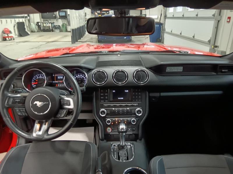 ford Mustang 2016 - 24