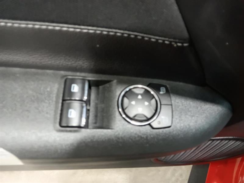 ford Mustang 2016 - 26