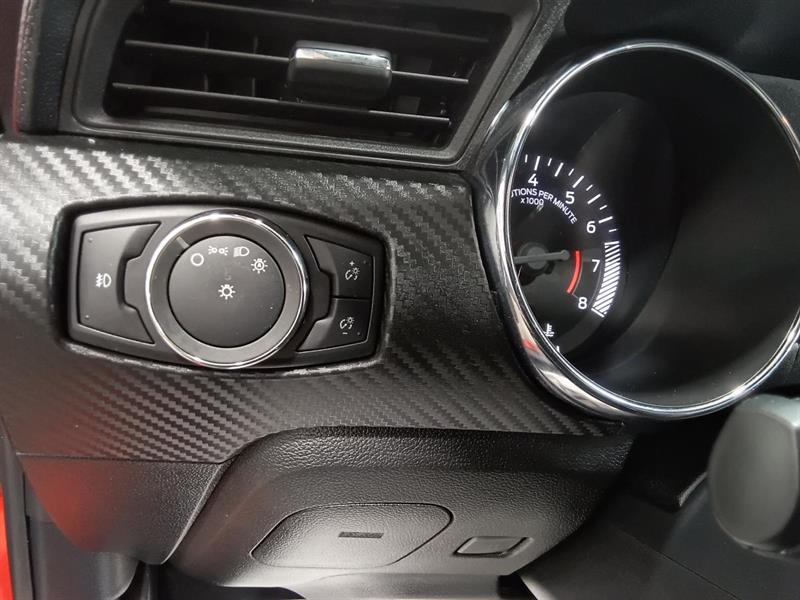 ford Mustang 2016 - 27