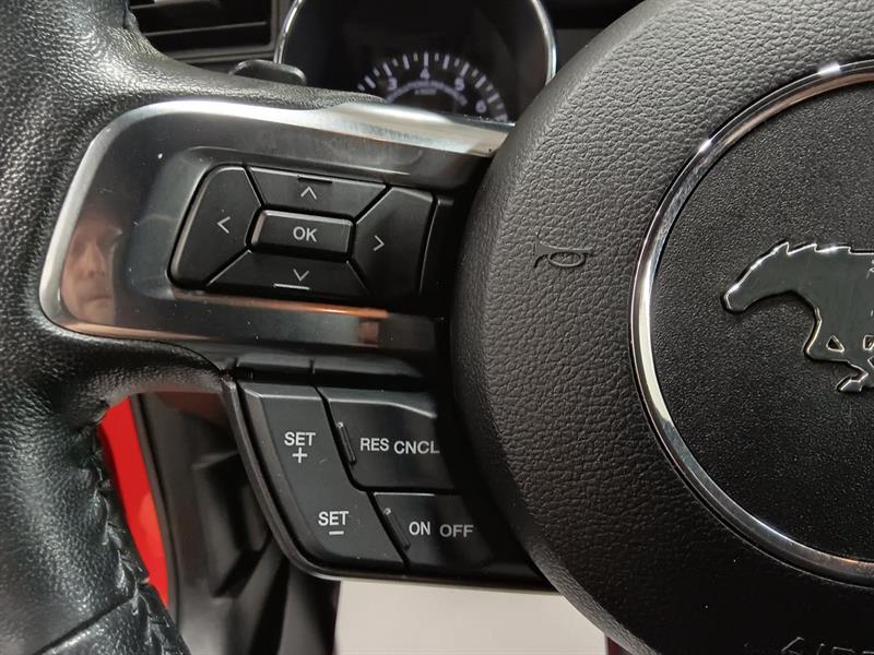 ford Mustang 2016 - 31