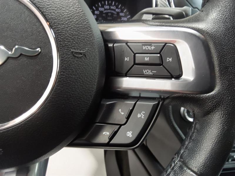 ford Mustang 2016 - 32