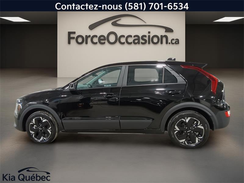 kia Niro 2026 - 2