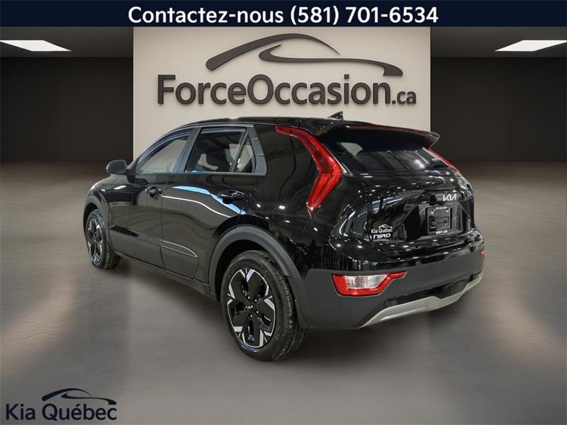 kia Niro 2026 - 3