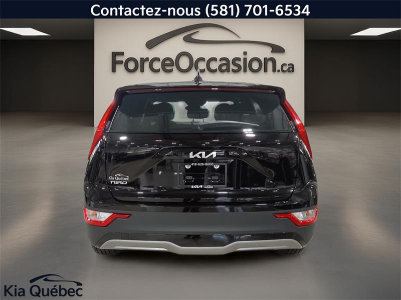 kia Niro 2026 - 4