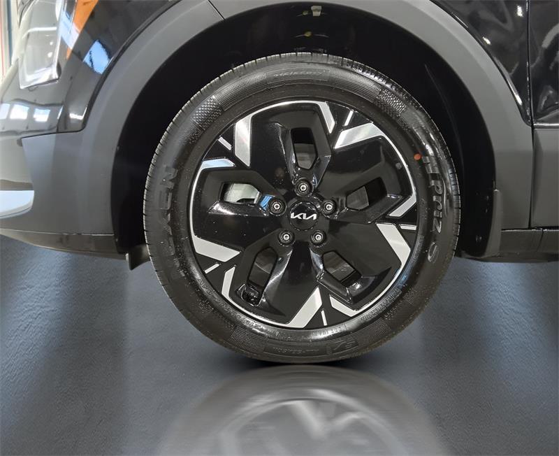 kia Niro 2026 - 5