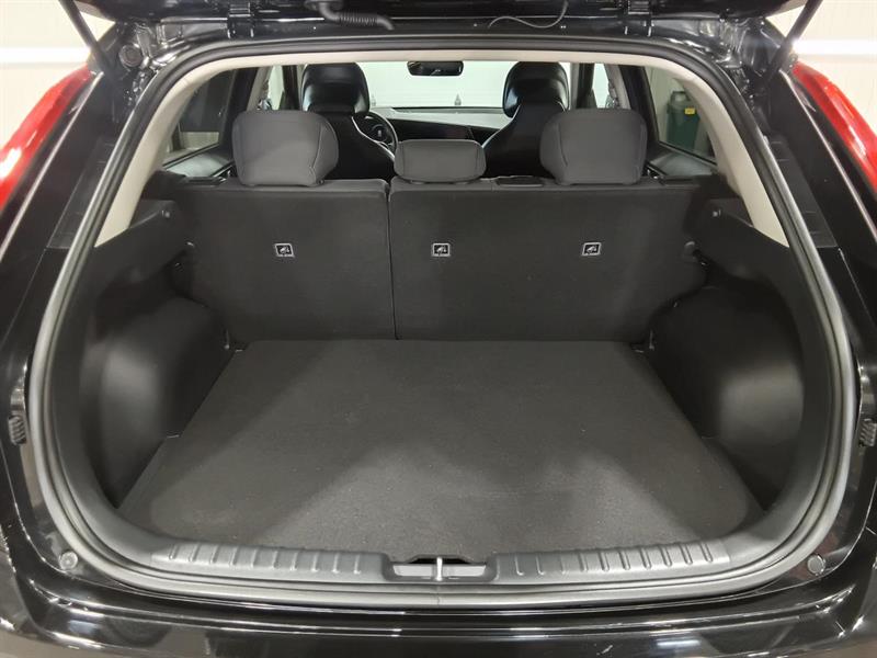 kia Niro 2026 - 8