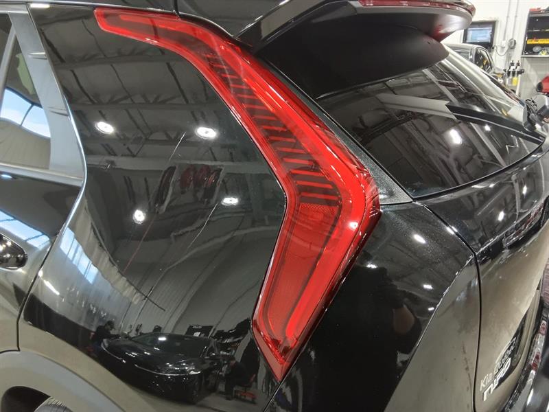 kia Niro 2026 - 11