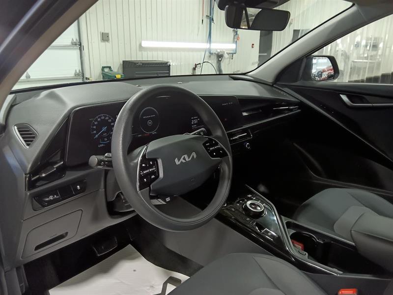 kia Niro 2026 - 13