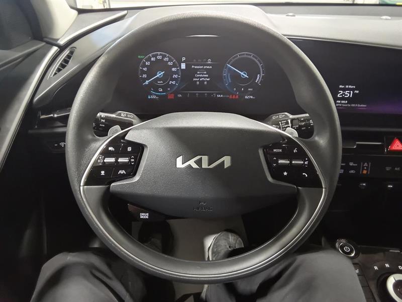 kia Niro 2026 - 14