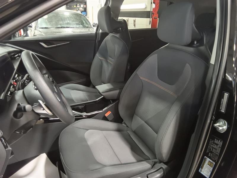 kia Niro 2026 - 20