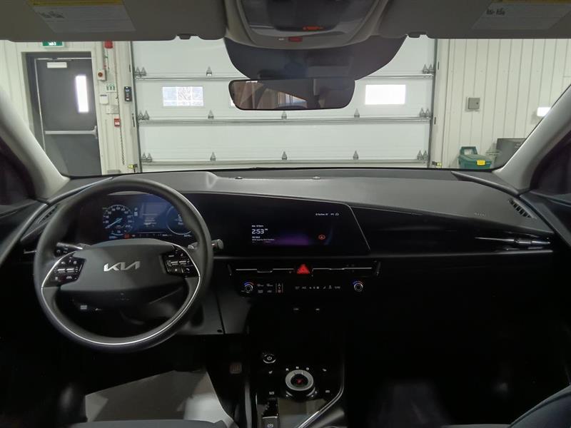 kia Niro 2026 - 21
