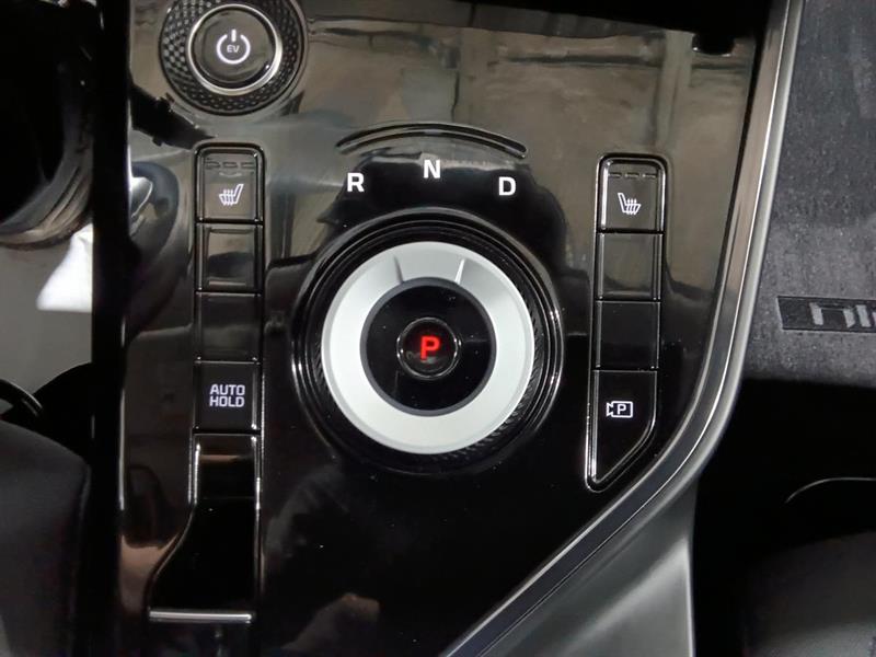 kia Niro 2026 - 25