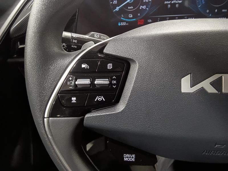 kia Niro 2026 - 26