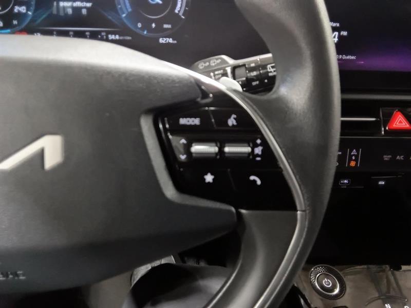 kia Niro 2026 - 28