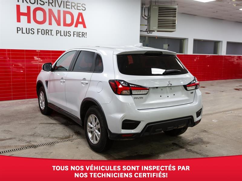 mitsubishi RVR 2025 - 10