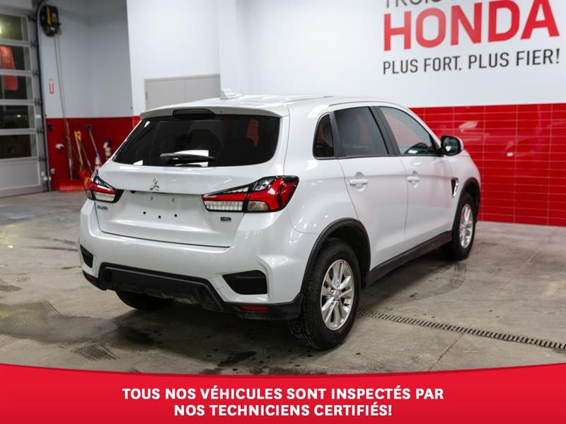 mitsubishi RVR 2025 - 12