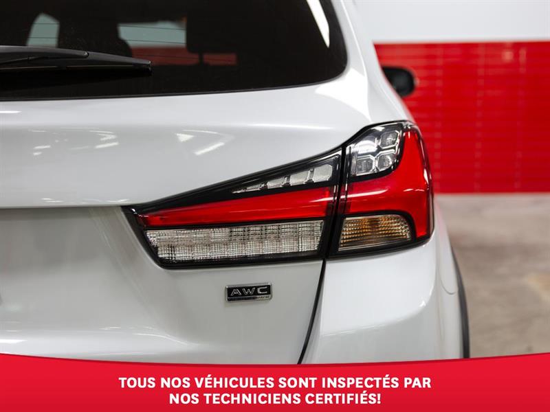 mitsubishi RVR 2025 - 13