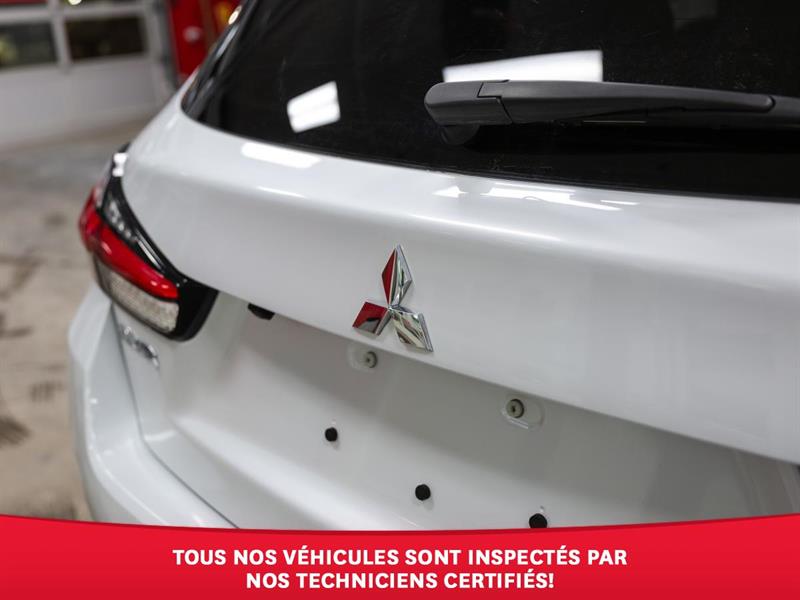 mitsubishi RVR 2025 - 14