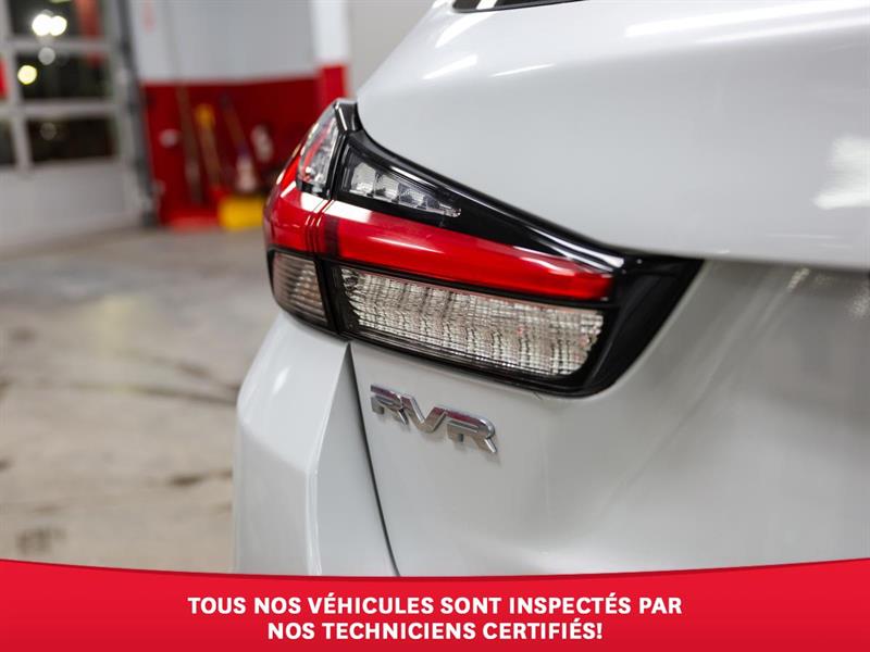 mitsubishi RVR 2025 - 15