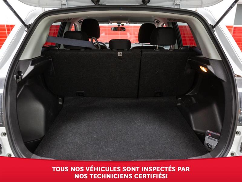 mitsubishi RVR 2025 - 16