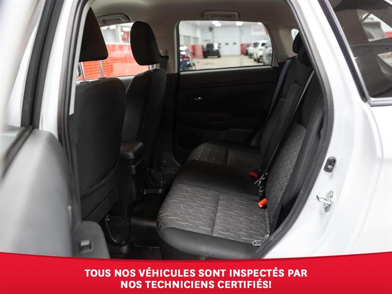 mitsubishi RVR 2025 - 17