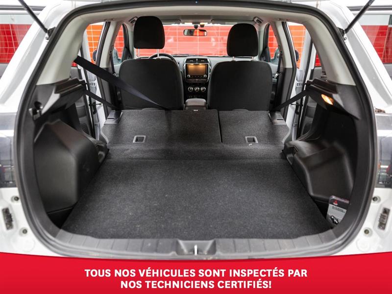 mitsubishi RVR 2025 - 18