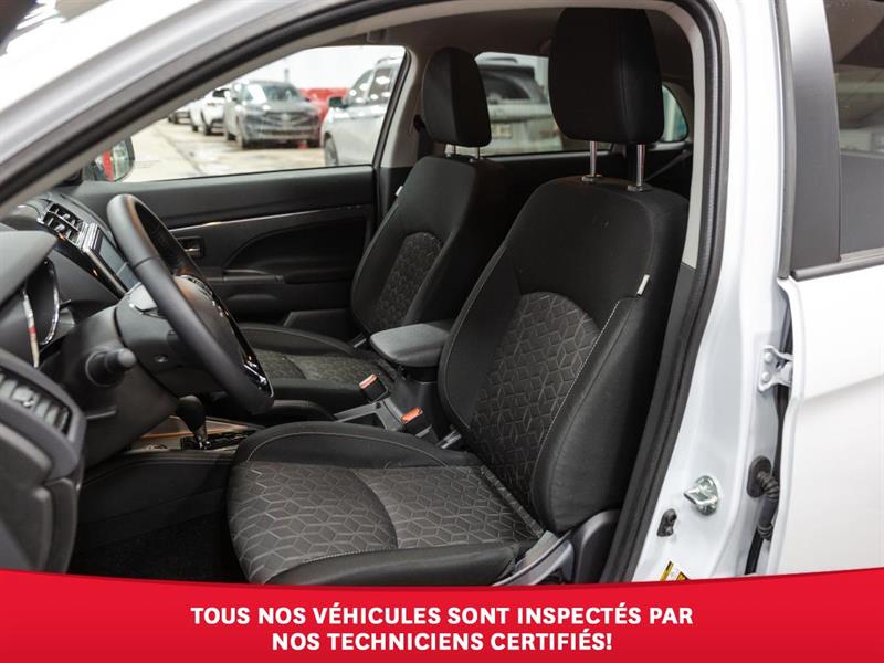 mitsubishi RVR 2025 - 21