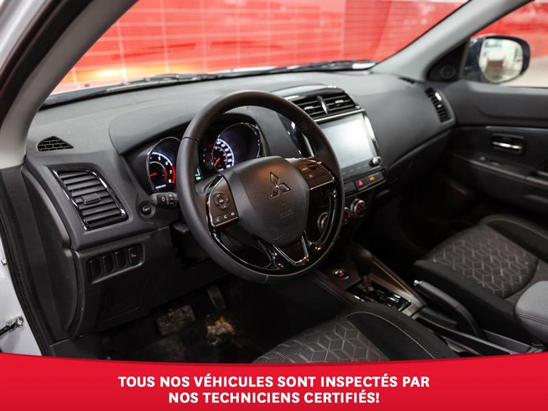 mitsubishi RVR 2025 - 22