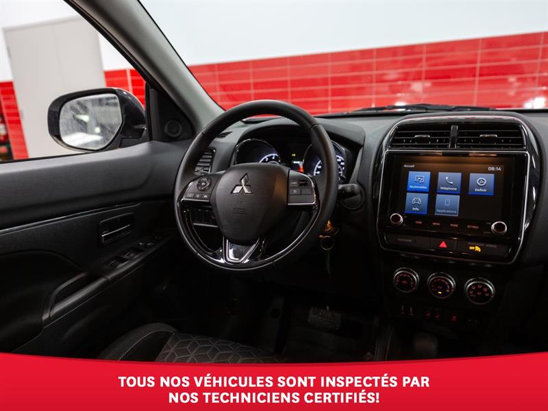 mitsubishi RVR 2025 - 31