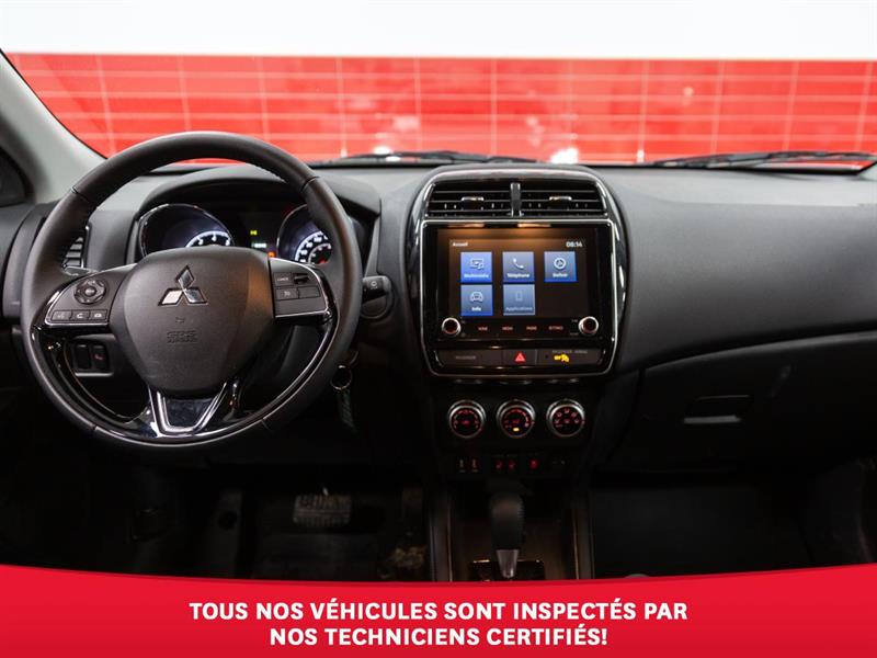 mitsubishi RVR 2025 - 32