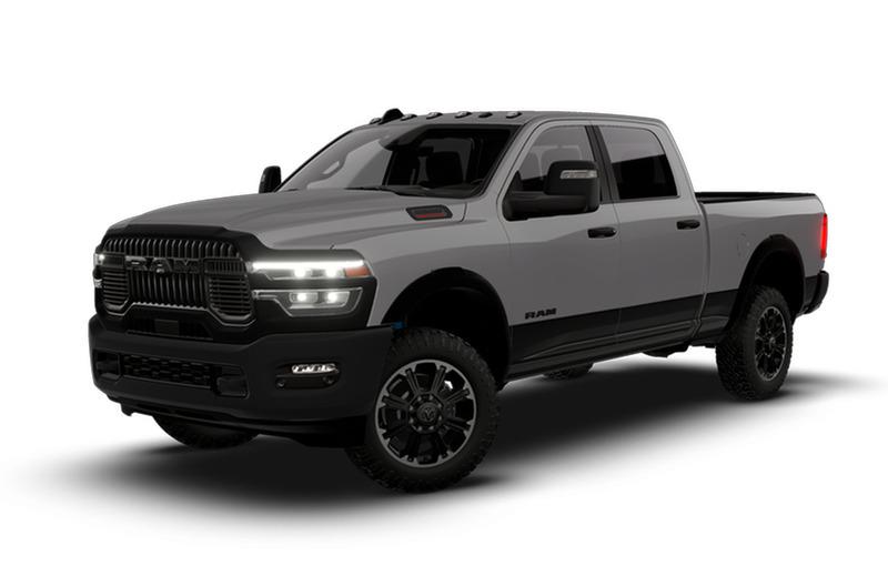 ram 2500 2026