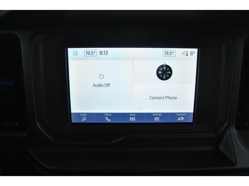 2022 Ford Bronco - Image 17