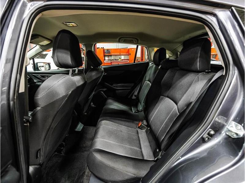 subaru Impreza 2022 - 13