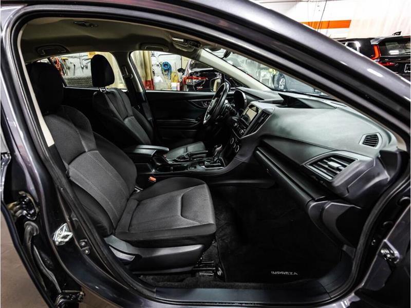 subaru Impreza 2022 - 17