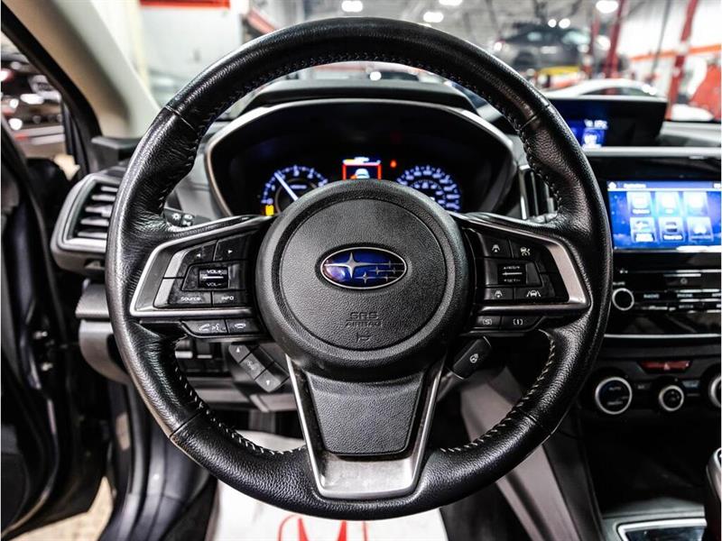 subaru Impreza 2022 - 21
