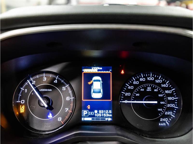 subaru Impreza 2022 - 22