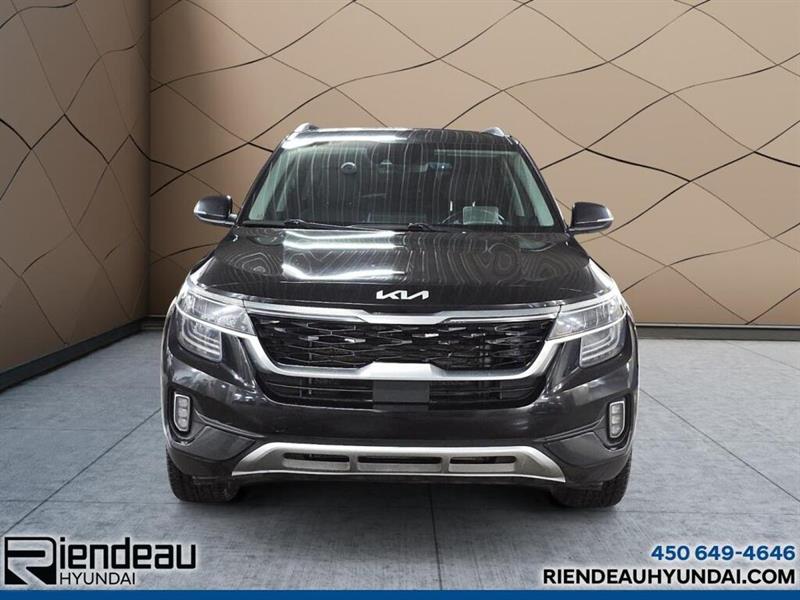 kia Seltos 2023 - 3