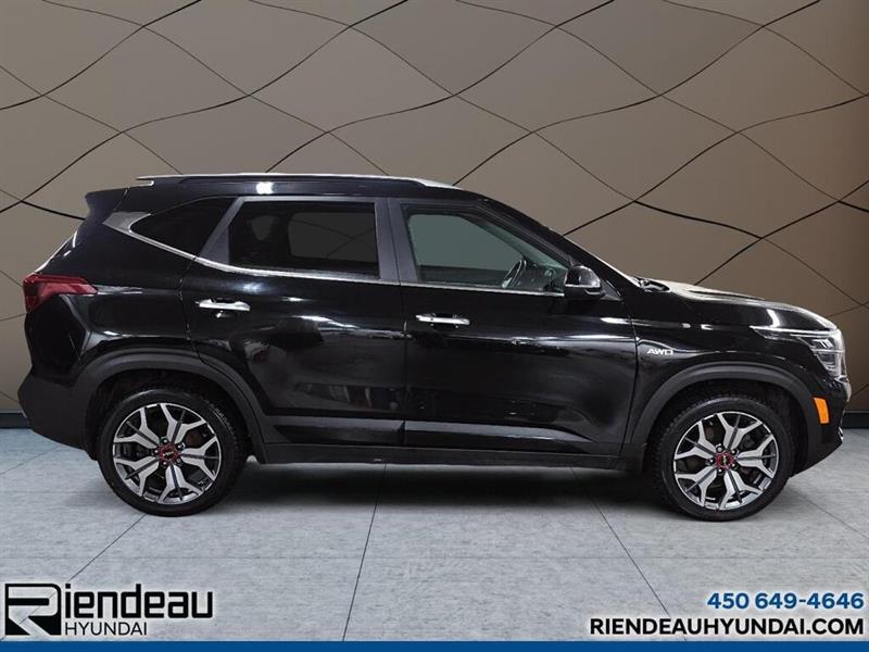 kia Seltos 2023 - 4
