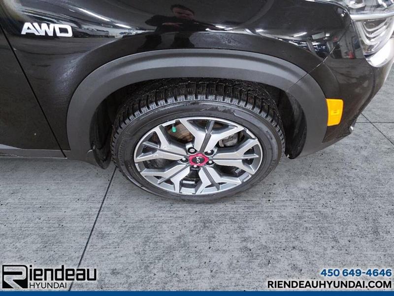kia Seltos 2023 - 8