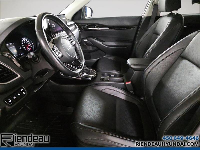 kia Seltos 2023 - 10