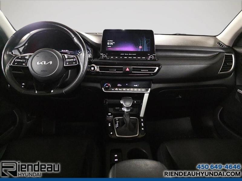 kia Seltos 2023 - 11