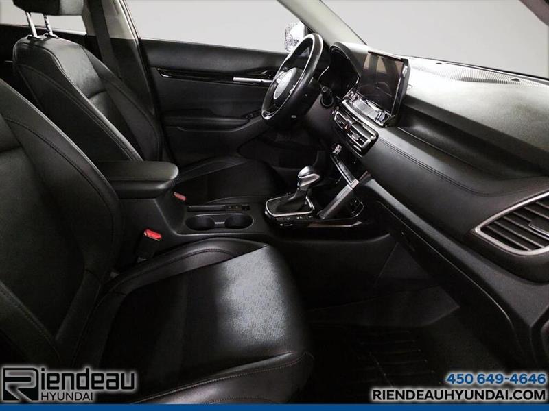 kia Seltos 2023 - 12